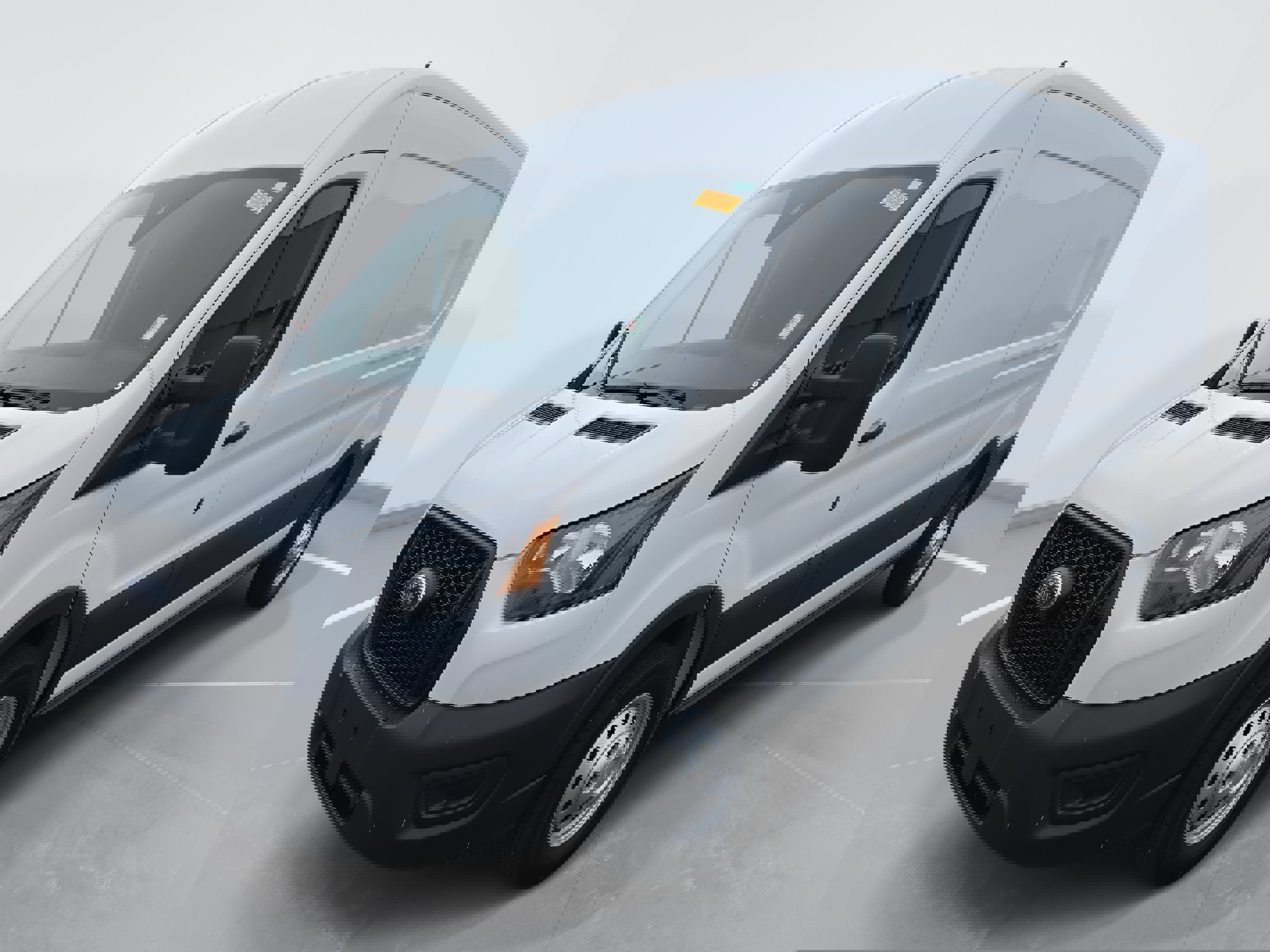 Used 2024 Ford Transit 350 148 Medium Roof w/ Load Area Protection Package