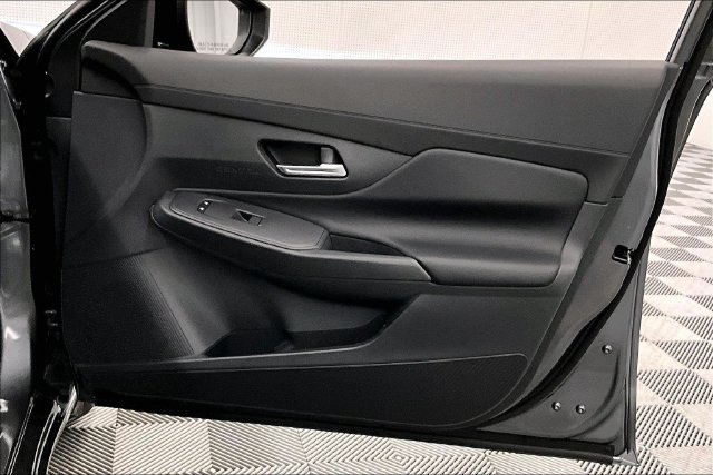 New 2026 Nissan Sentra SV w/ SV Convenience Package FWD image 35