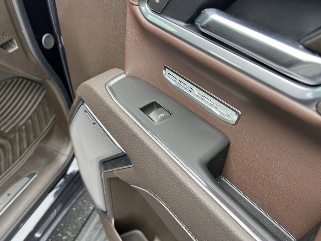 Used 2025 GMC Sierra 1500 Denali image 22