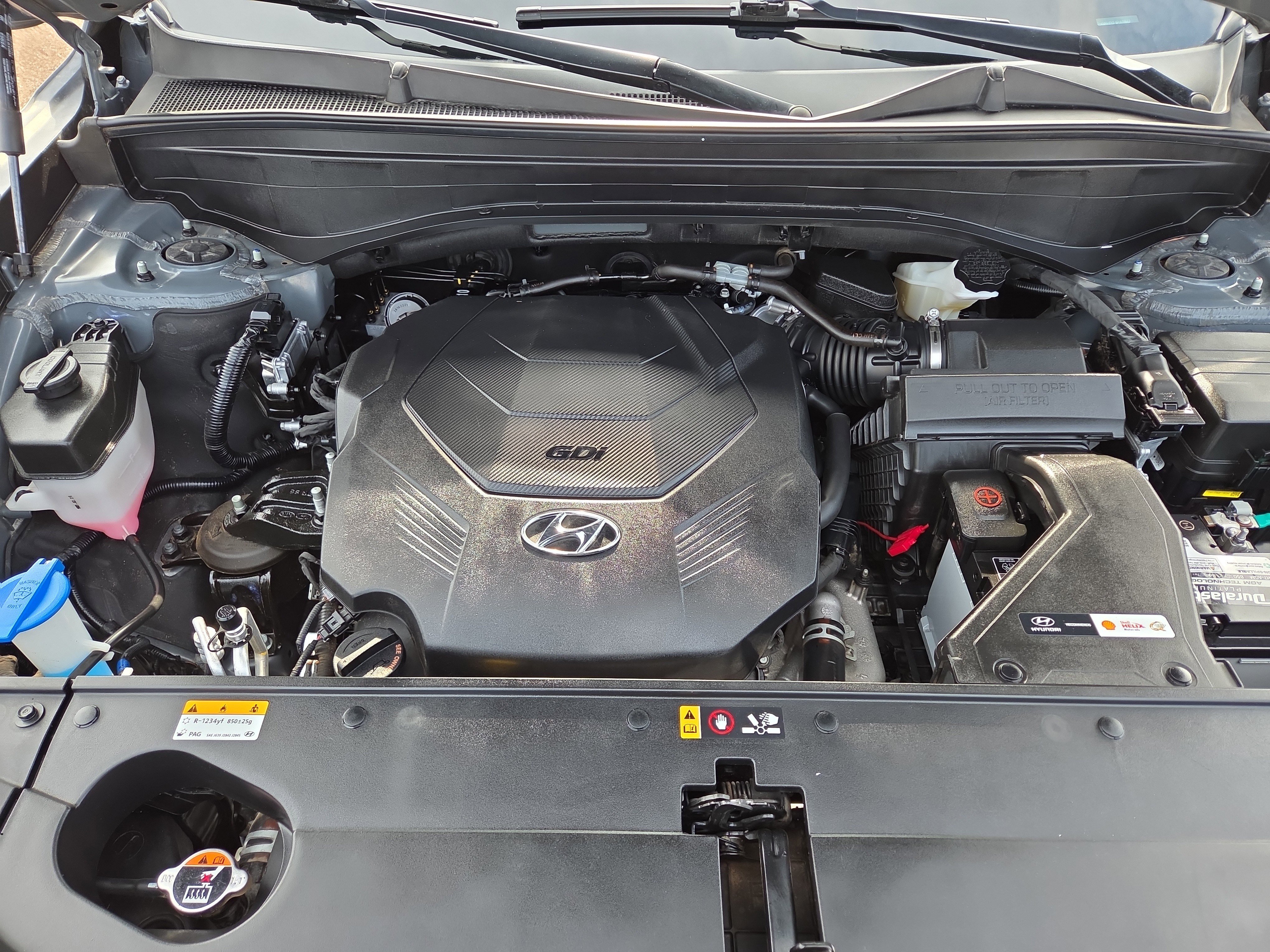 Used 2023 Hyundai Palisade SEL w/ Premium Package image 28