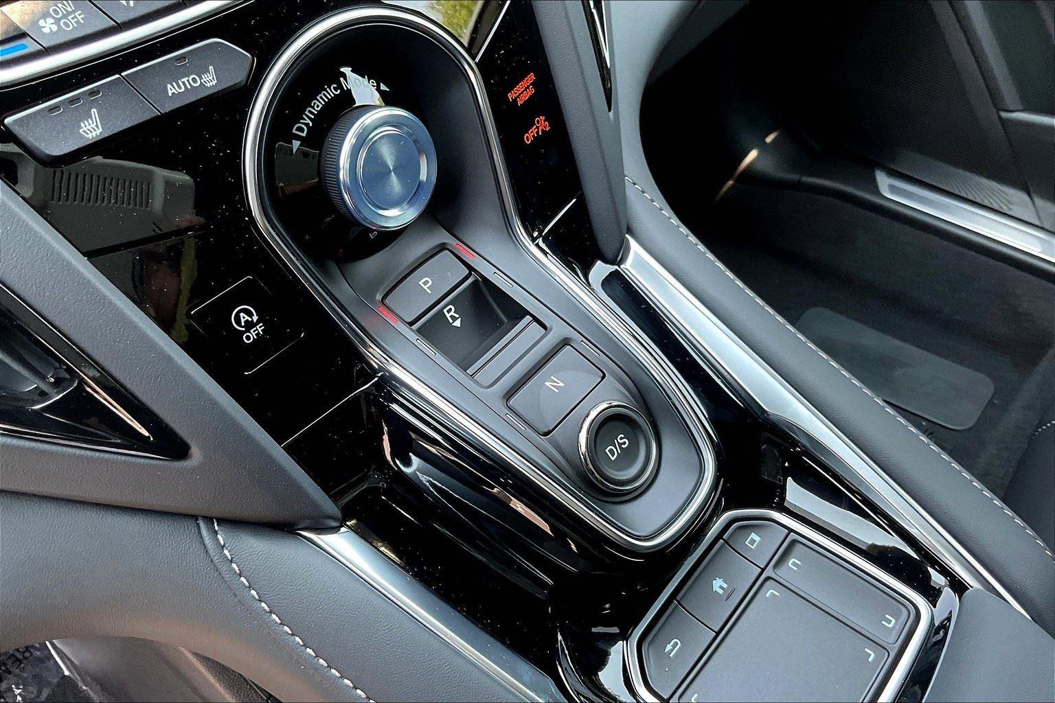 New 2025 Acura RDX SH-AWD image 8