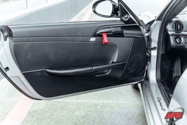 Used 2012 Porsche Cayman R RWD image 68