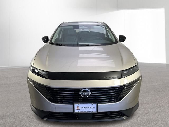 Used 2025 Nissan Murano SL AWD/4WD image 25
