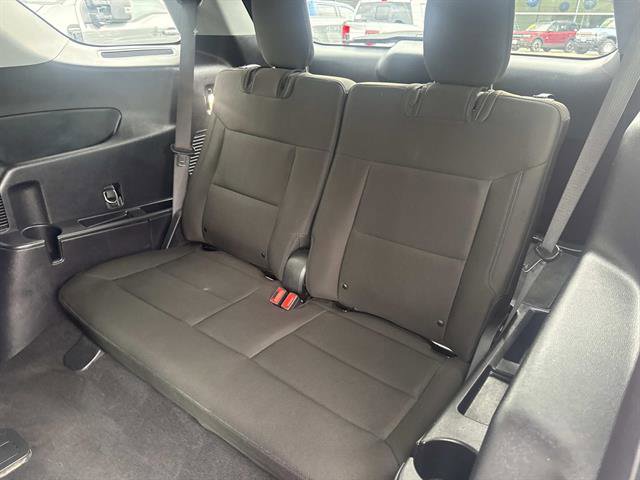 Certified 2022 Ford Explorer XLT image 17