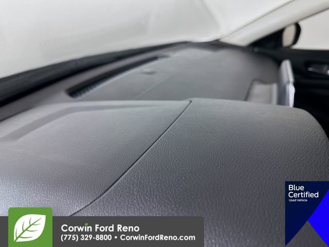 Used 2020 Nissan Altima 2.5 S image 11