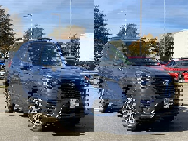 Used 2024 Subaru Forester Premium w/ POP Package 1 image 2