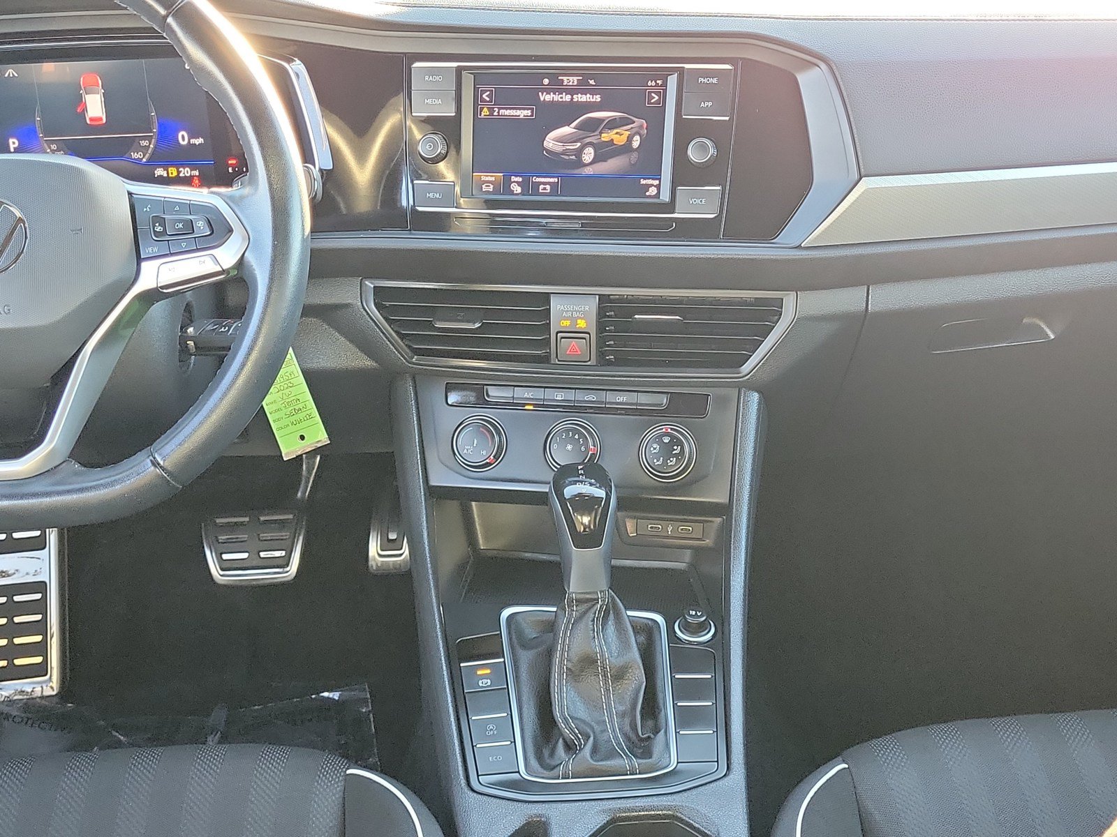 Used 2023 Volkswagen Jetta Sport FWD image 29