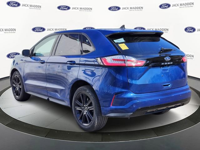 Used 2022 Ford Edge ST-Line image 3
