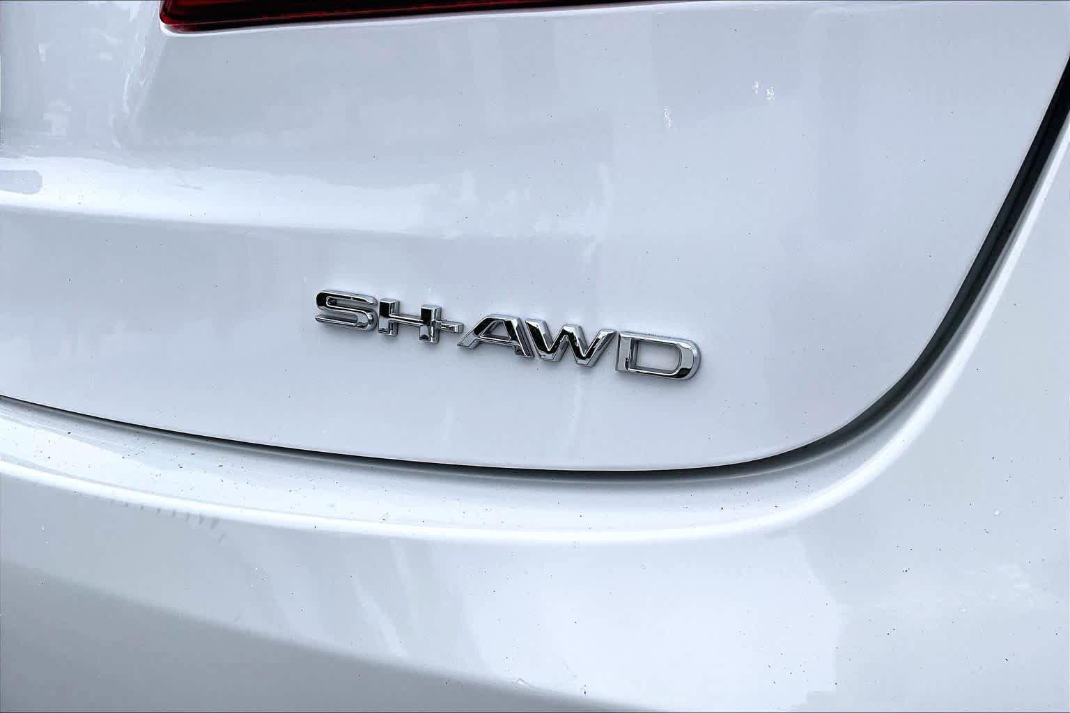 Used 2019 Acura TLX V6 SH-AWD w/ Technology Pkg image 10