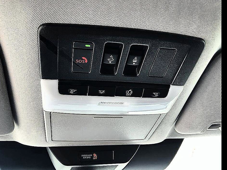 Certified 2025 Nissan Pathfinder Platinum AWD/4WD image 33