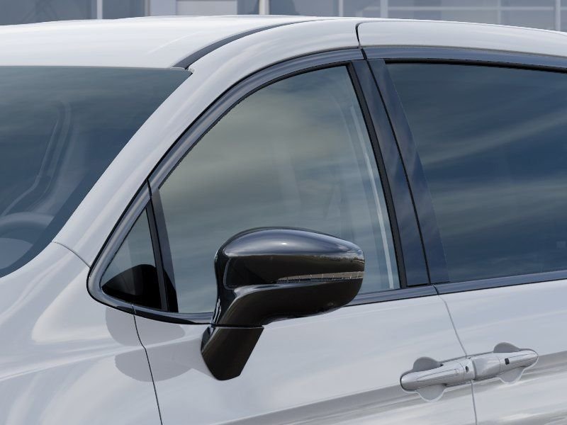 New 2026 Chrysler Pacifica Select FWD image 12