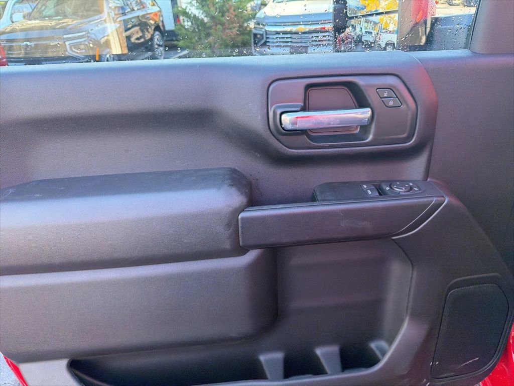 New 2026 Chevrolet Silverado 3500 W/T w/ WT Convenience Package image 18