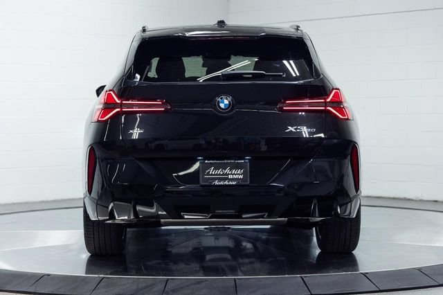 New 2026 BMW X3 xDrive30i w/ Premium Package AWD/4WD image 10