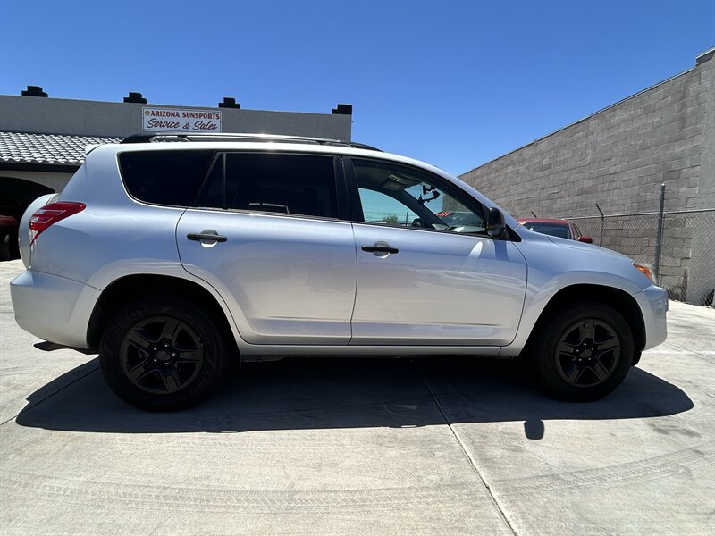 Used 2009 Toyota RAV4 2WD image 7