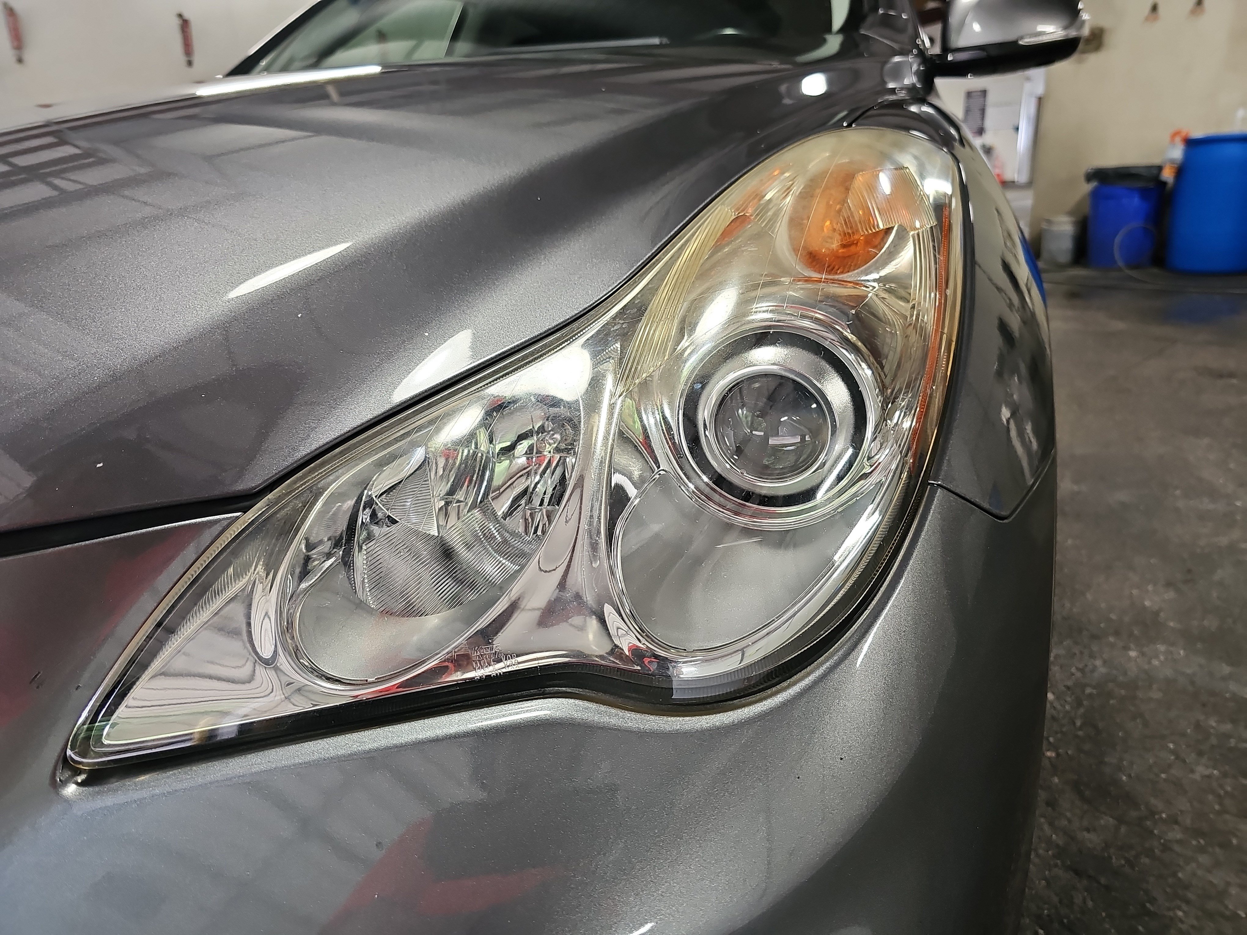 Used 2016 INFINITI QX50 2WD w/ Premium Plus Package image 31