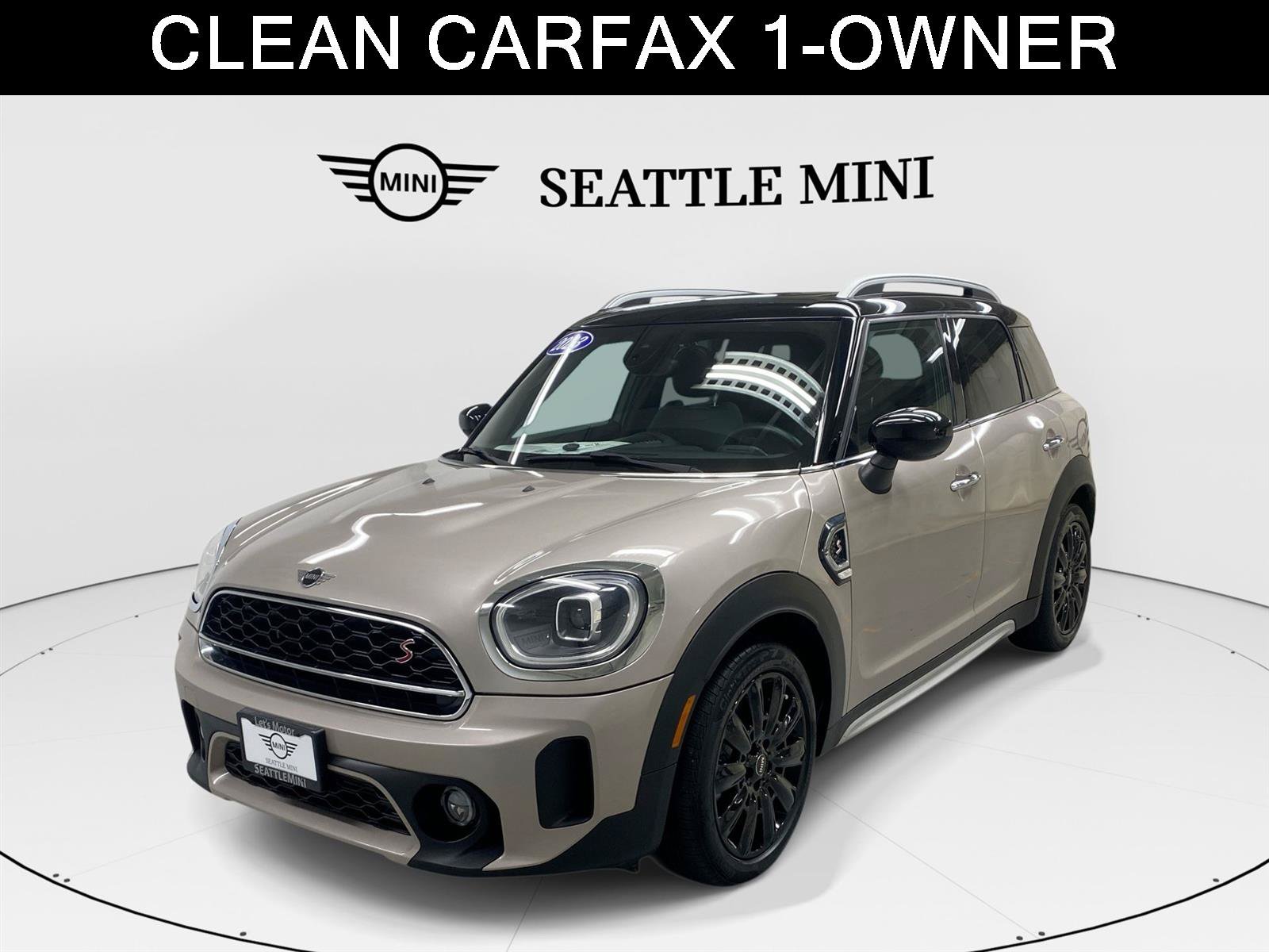 Used 2023 MINI Cooper Countryman S