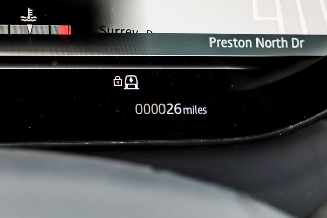 New 2026 Land Rover Range Rover SE AWD/4WD image 24
