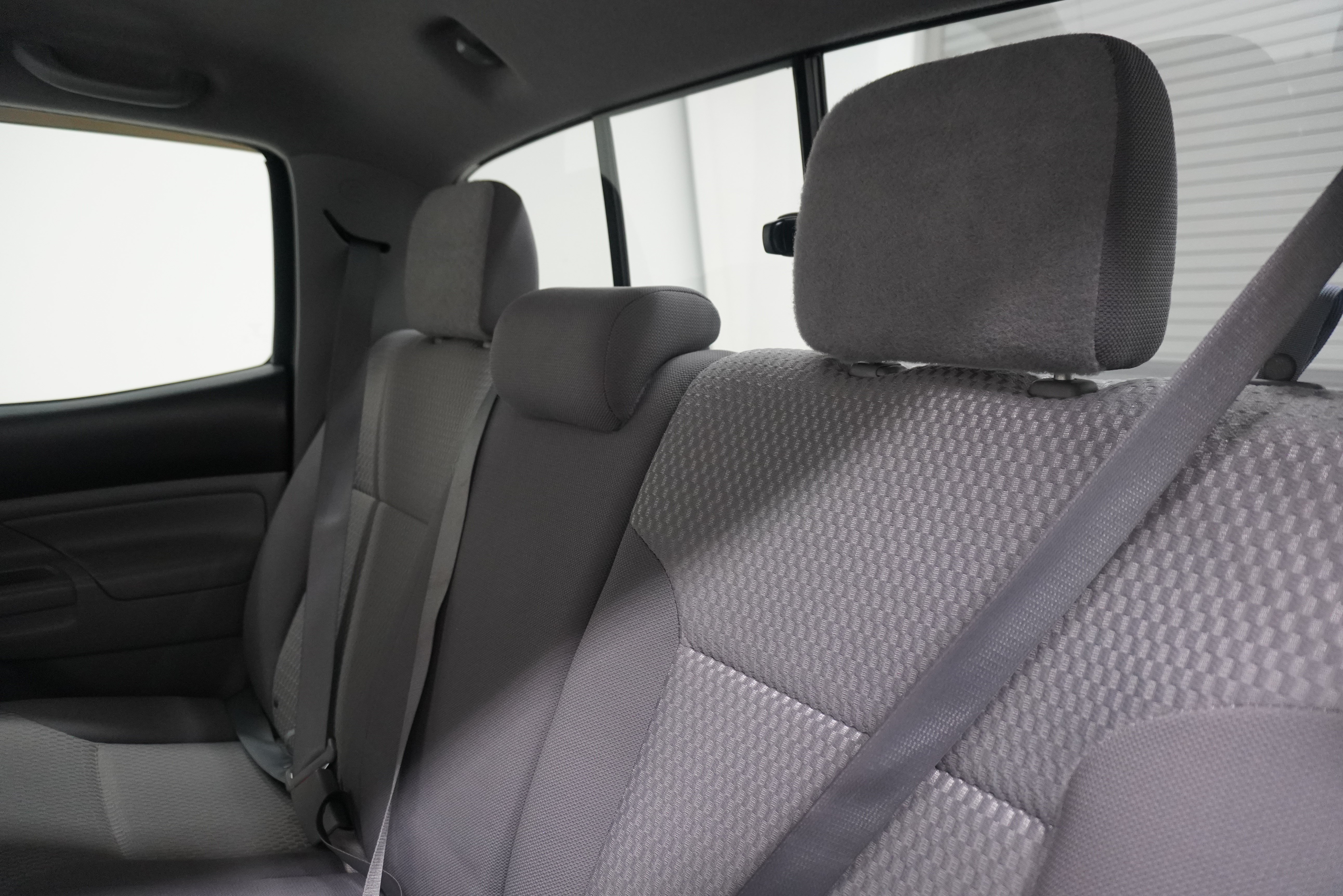Used 2012 Toyota Tacoma PreRunner w/ SR5 Pkg RWD image 12