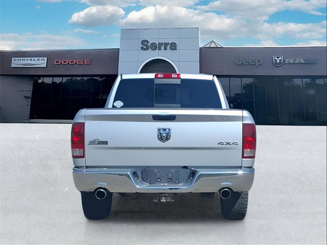 Used 2011 RAM 1500 Big Horn image 5
