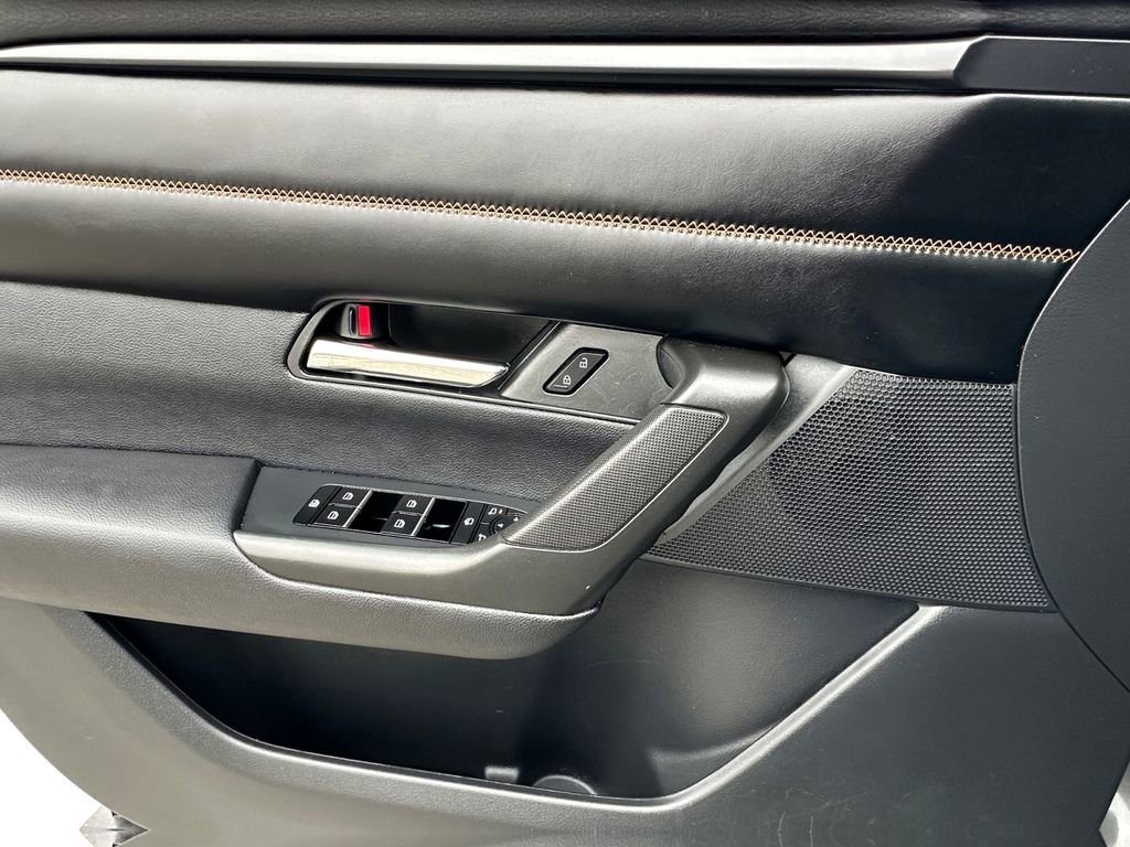 Used 2023 MAZDA CX-50 AWD 2.5 S w/ Cargo Package image 11