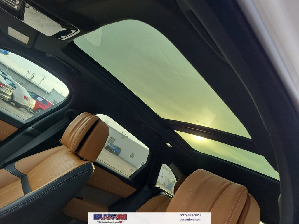 Used 2020 Land Rover Range Rover Velar R-Dynamic HSE AWD/4WD image 14