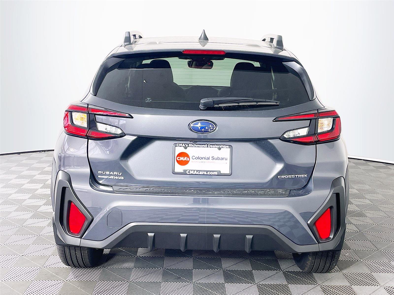 New 2025 Subaru Crosstrek 2.0i Premium w/ Convenience Package #2 image 6