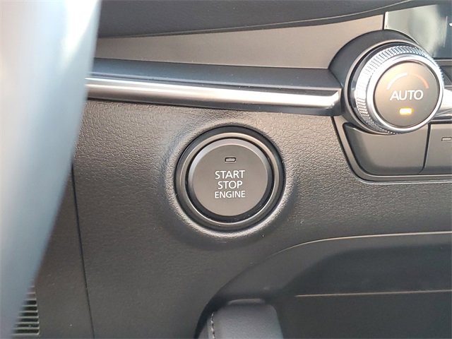 New 2026 MAZDA MAZDA3 2.5 S Hatchback w/ Premium Pkg image 28