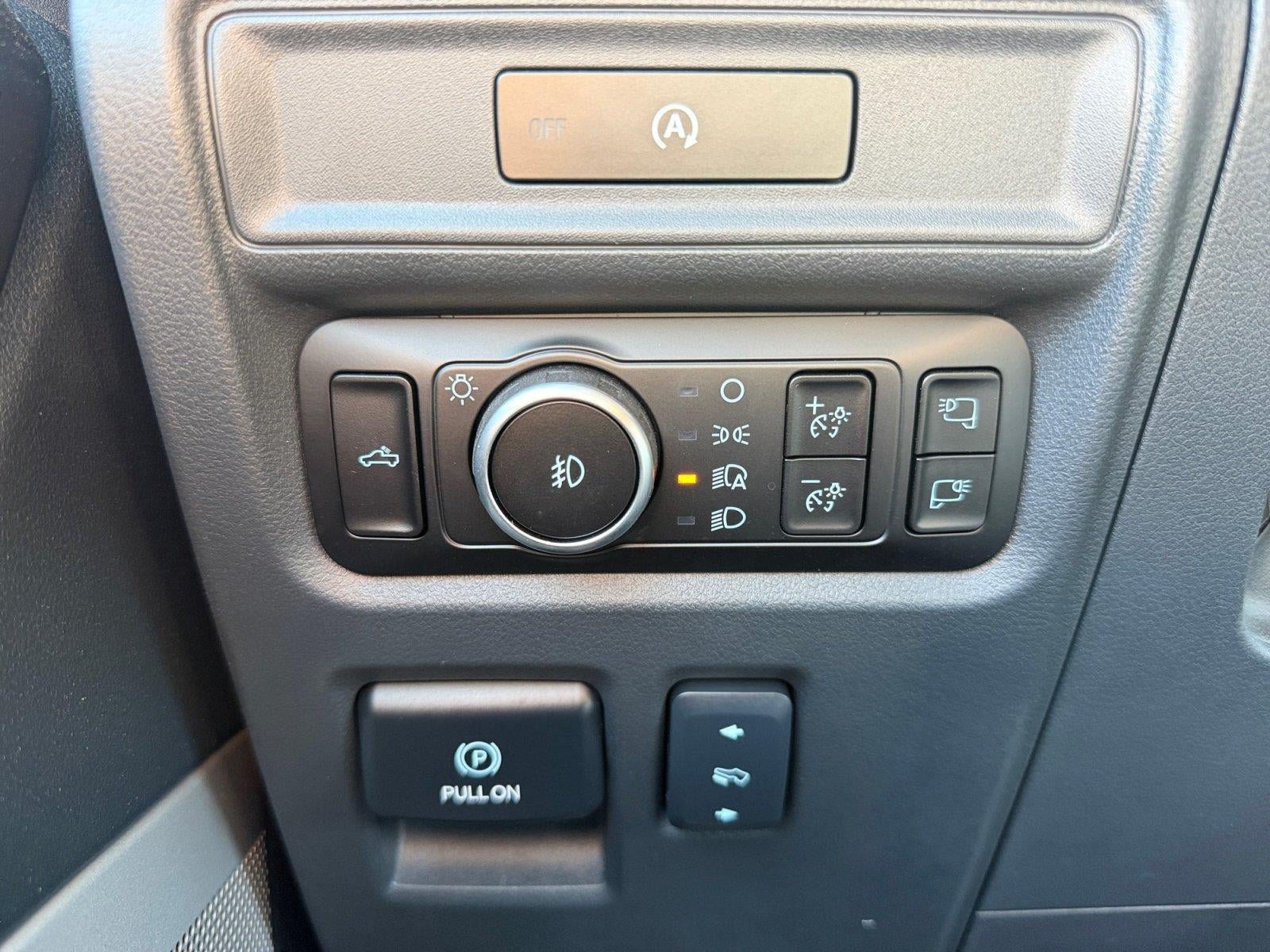 Used 2025 Ford F150 Tremor AWD/4WD image 18