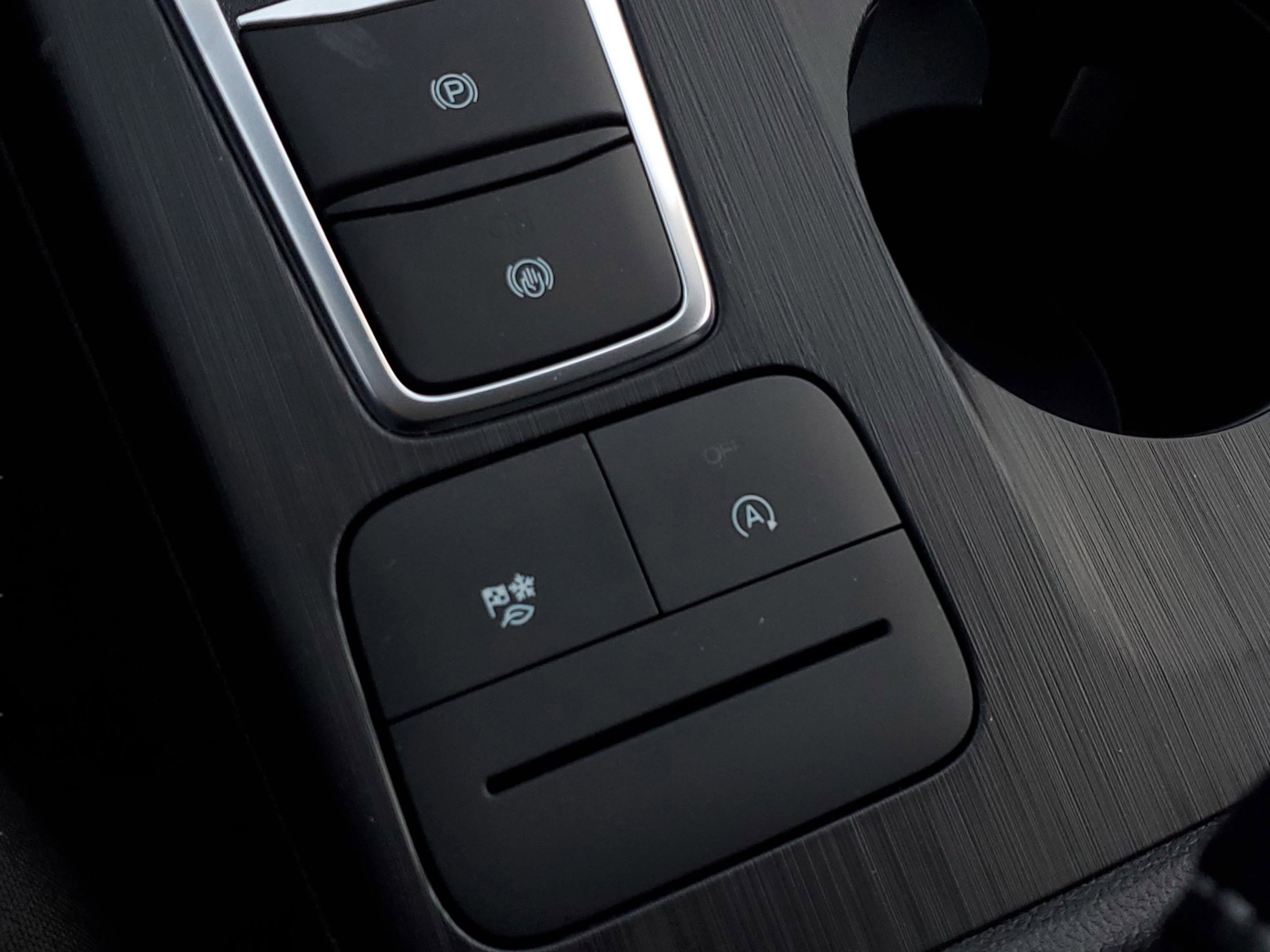 New 2026 Ford Escape Active w/ Cold Weather Package image 26