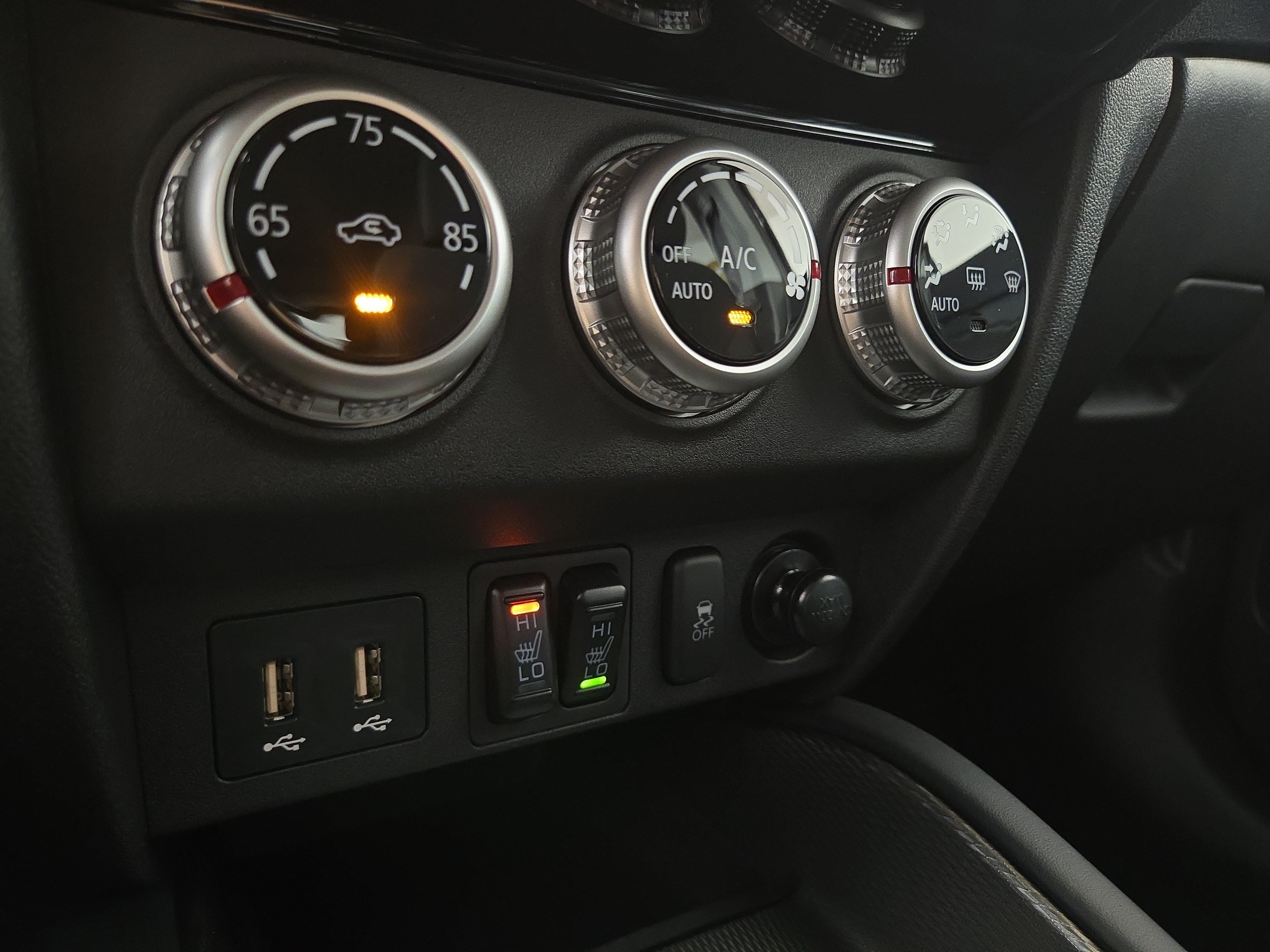 New 2026 Mitsubishi Outlander Sport LE AWD/4WD image 25