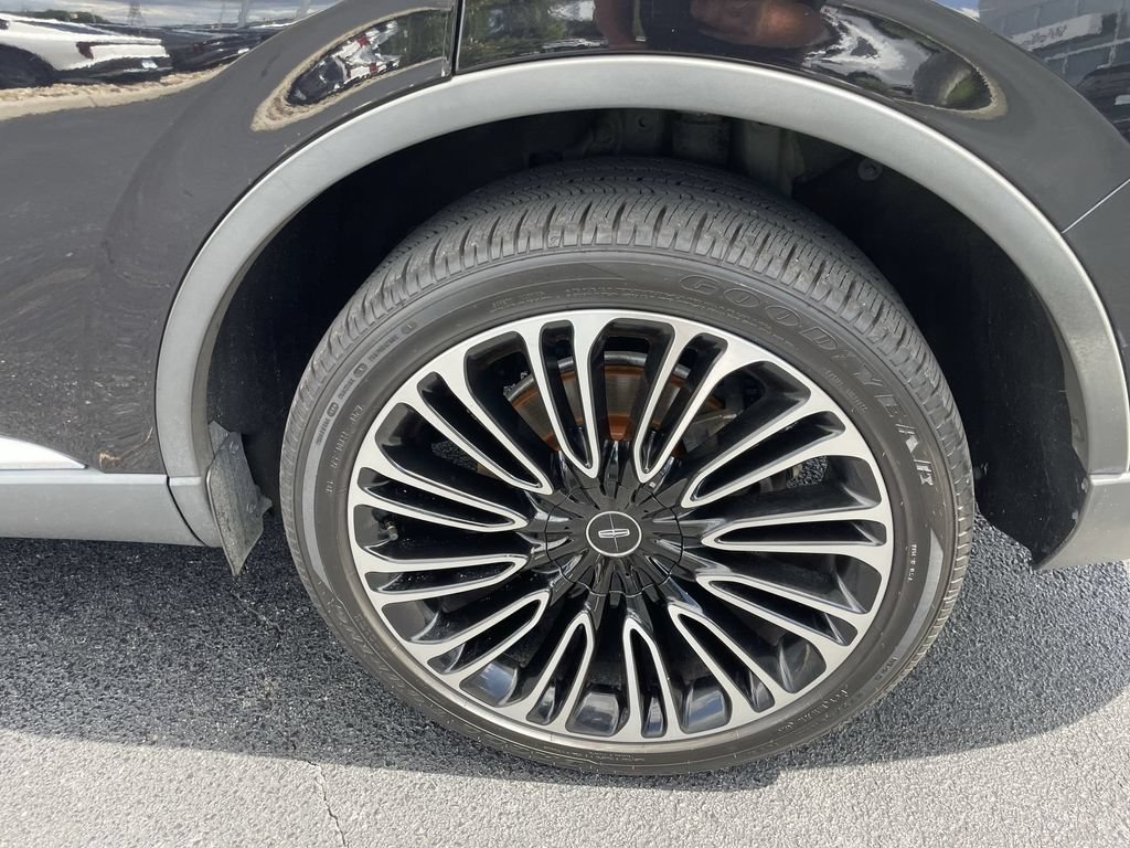 Used 2020 Lincoln Aviator Reserve w/ Equipment Group 202A AWD/4WD image 7