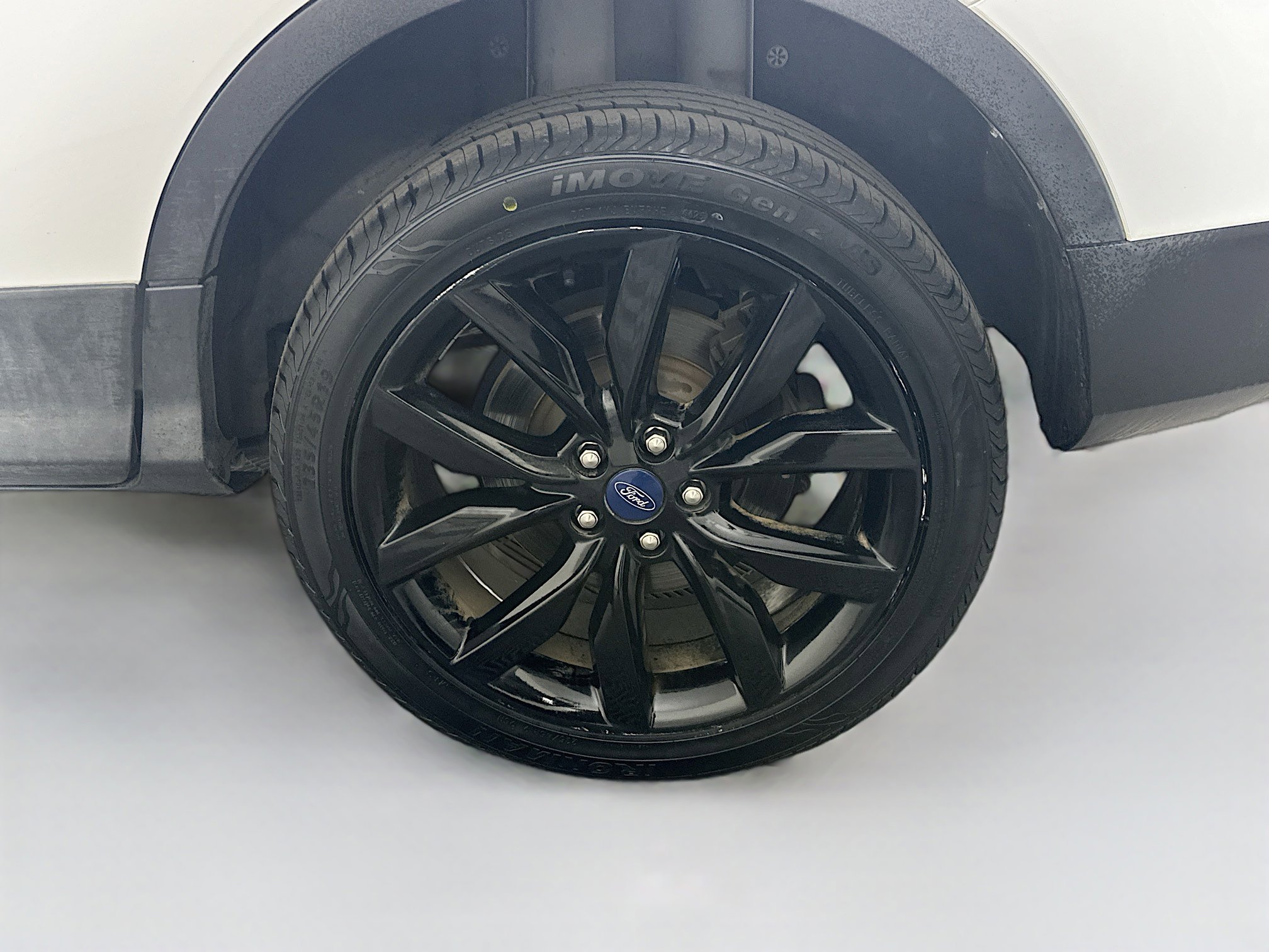 Used 2019 Ford Escape SE AWD/4WD image 11