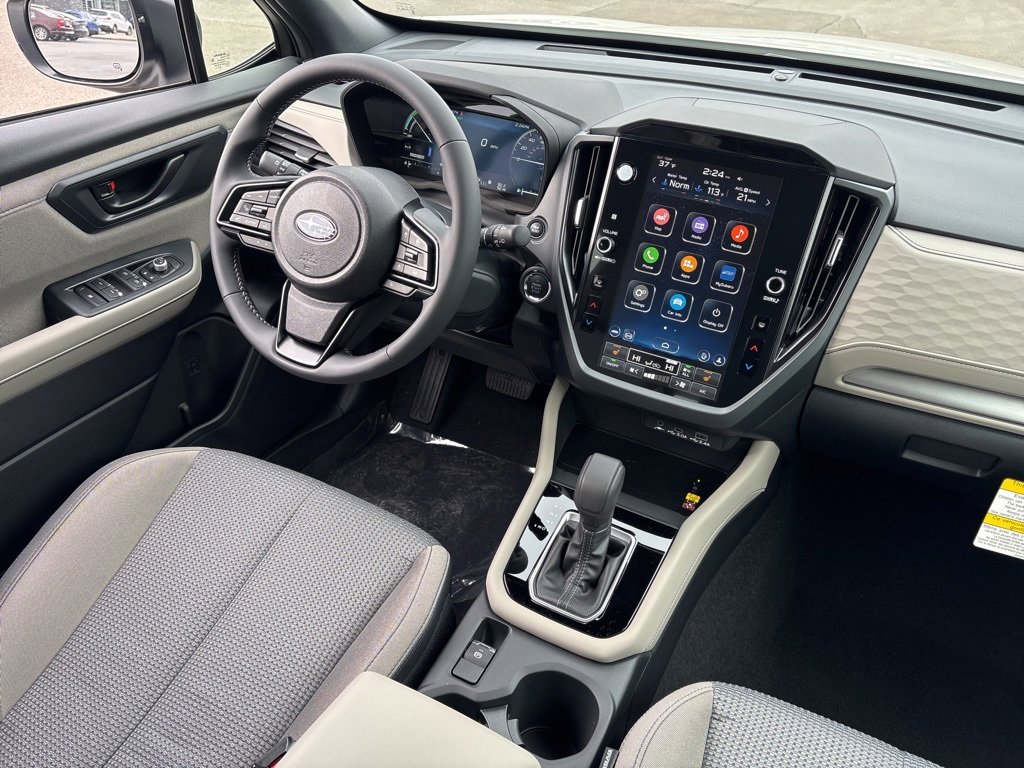 New 2025 Subaru Forester Premium image 14