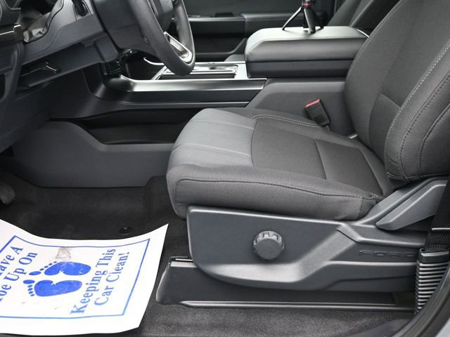 New 2026 Ford F150 STX image 9