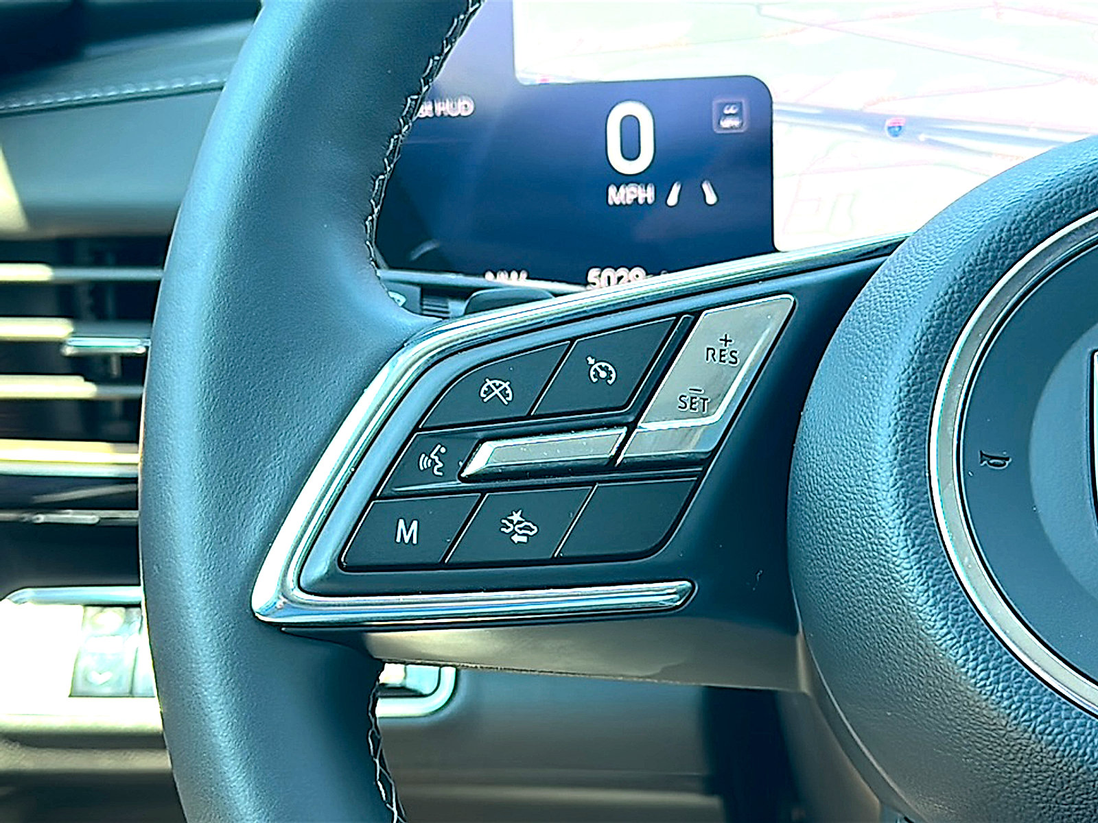 New 2026 Buick Envision Avenir AWD/4WD image 21
