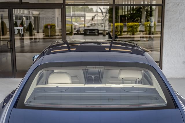 Used 2014 Bentley Flying Spur W12 AWD/4WD image 10