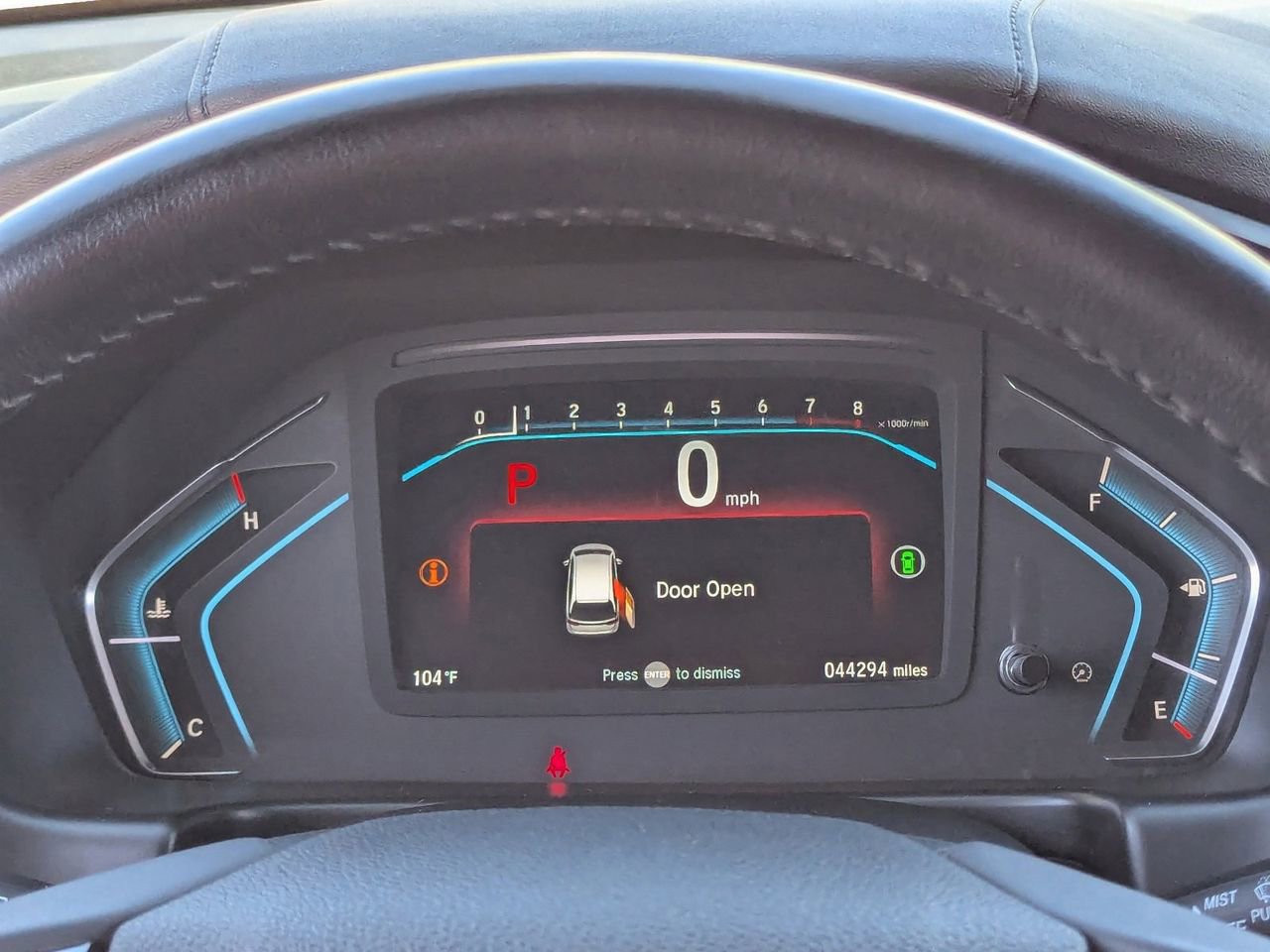 Used 2023 Honda Odyssey Touring image 28