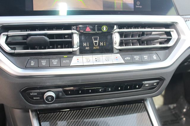 Used 2023 BMW M4 xDrive Competition image 15