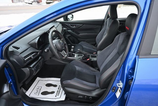Used 2024 Subaru WRX Limited image 26