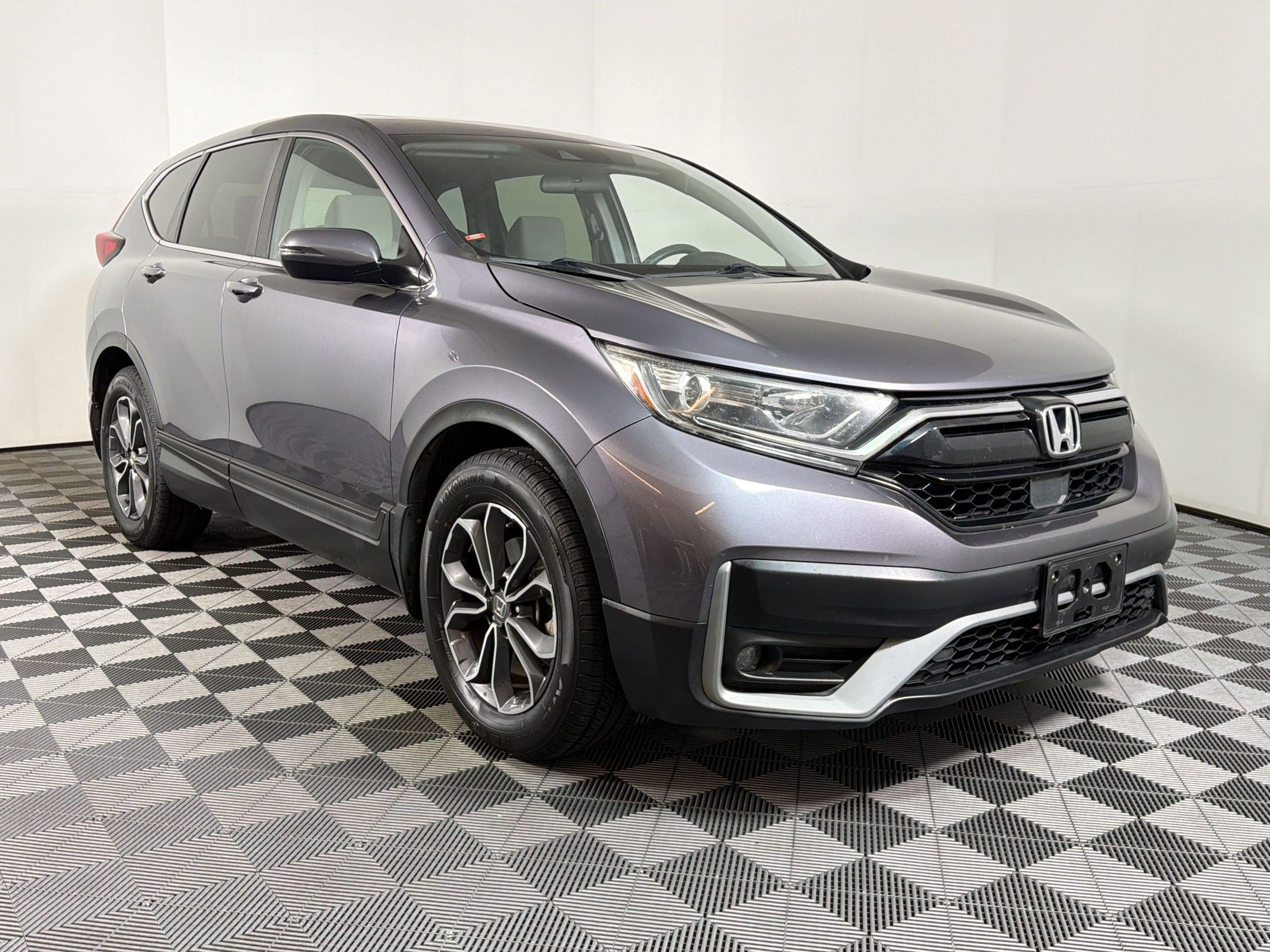 Used 2020 Honda CR-V EX image 17