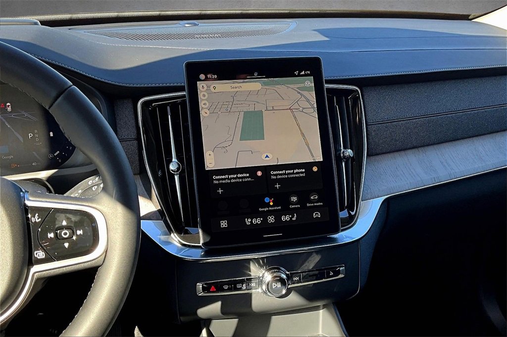 New 2026 Volvo XC90 B6 Ultra w/ Lounge Package image 6