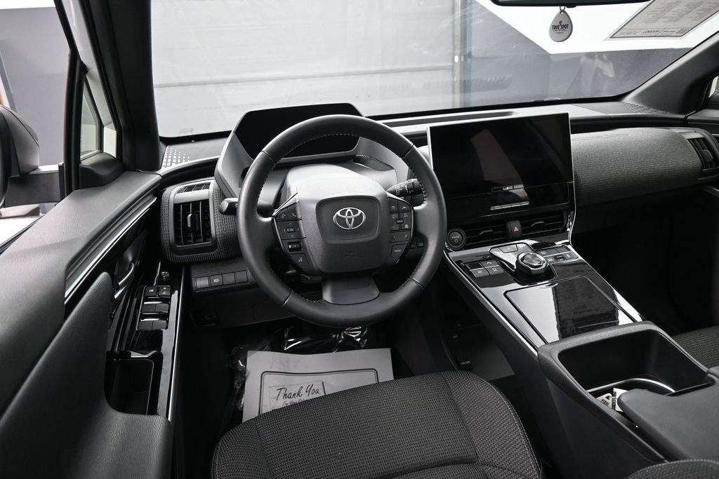 Used 2023 Toyota bZ4X AWD image 26