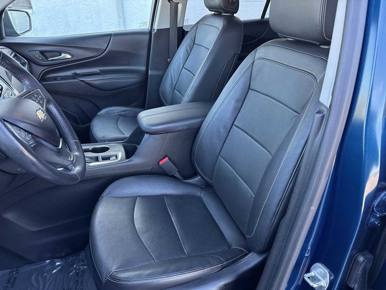 Used 2020 Chevrolet Equinox Premier image 16