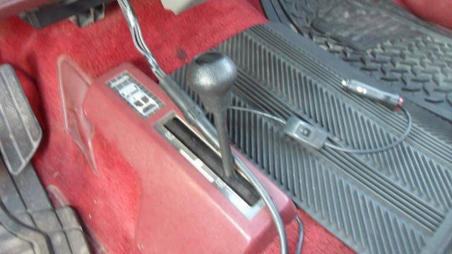 Used 1992 Chevrolet Silverado 2500 4x4 Regular Cab image 23