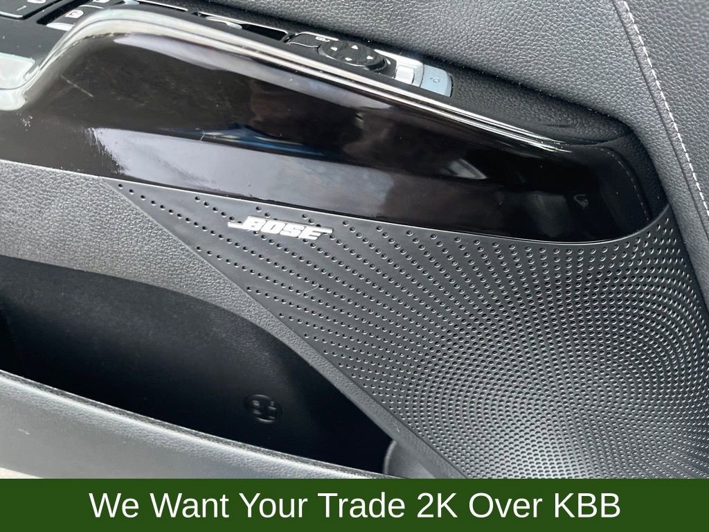 Used 2022 Kia K5 EX w/ EX Premium Package image 22