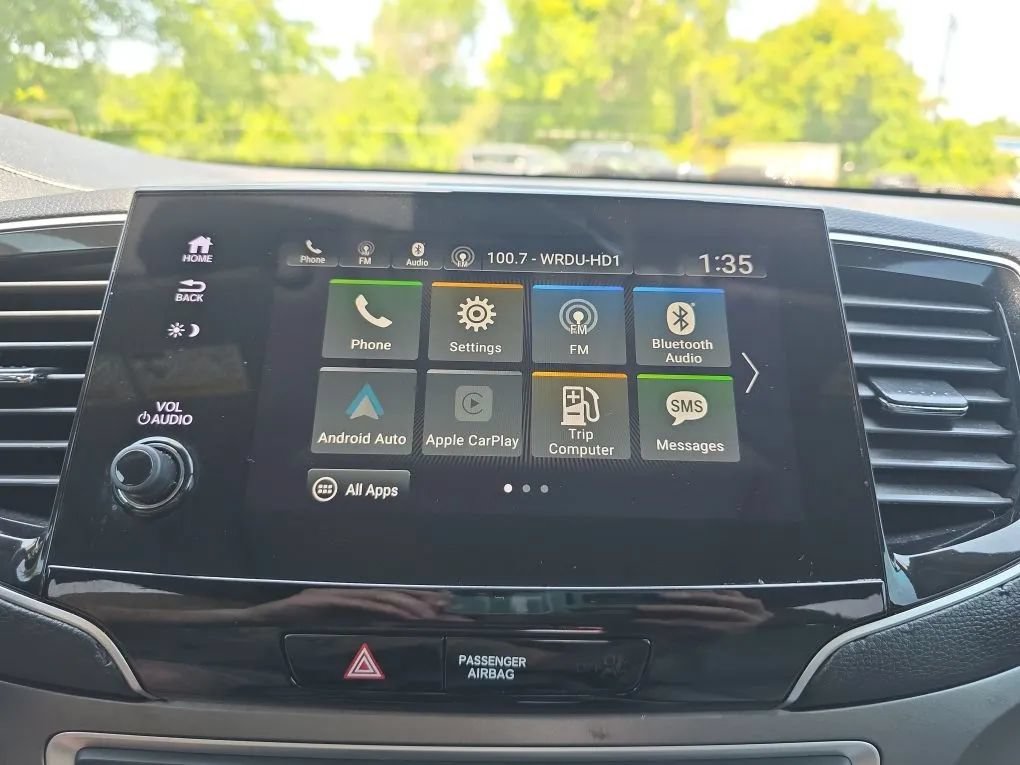 Used 2019 Honda Pilot EX-L image 26