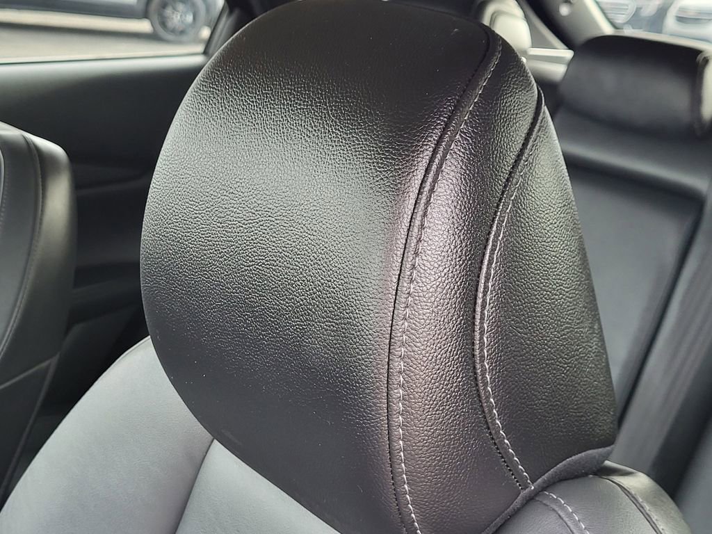 Used 2024 MAZDA CX-30 AWD 2.5 S w/ Select Sport Pkg image 6