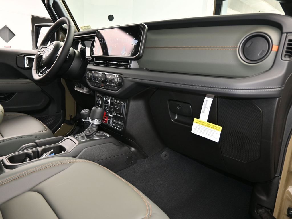 New 2026 Jeep Gladiator Mojave image 43