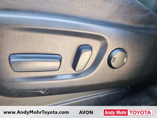 Used 2015 Toyota Sienna SE Premium FWD image 13