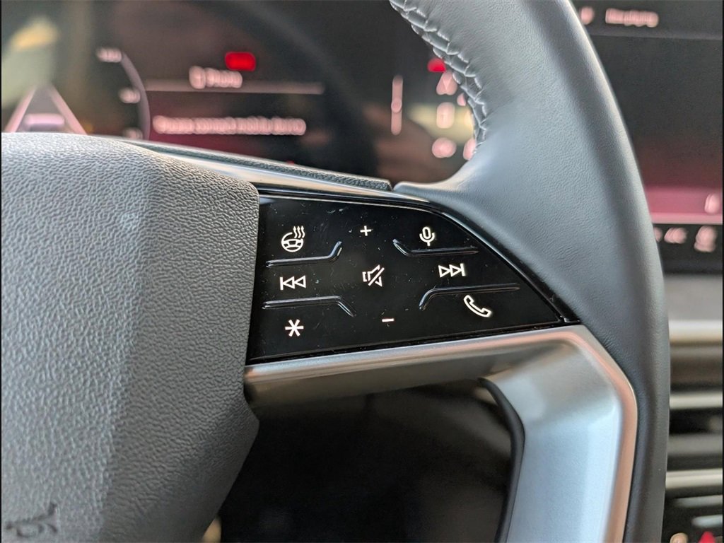 Certified 2025 Audi Q5 Premium Plus w/ Premium Plus image 14